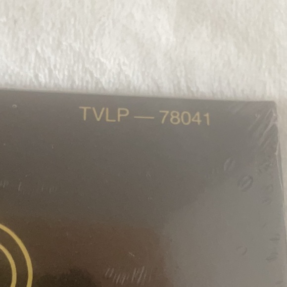 The carpenter’s collection NEW SEALED - Picture 3 of 9